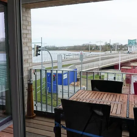 Apartment Schlei-fewo 60° No - D4 Kappeln