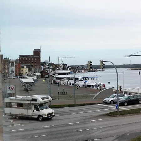 Apartment Schlei-fewo 60° No - D4