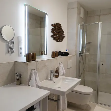 Schlei-fewo 60° No - D4 Apartment Kappeln