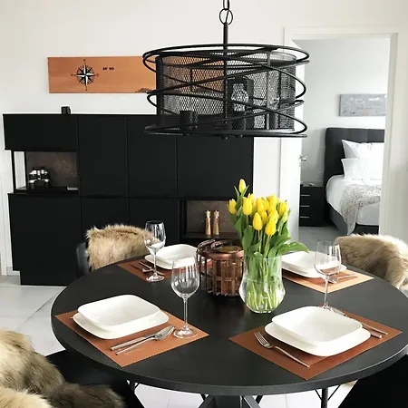 Schlei-fewo 60° No - D4 * Kappeln