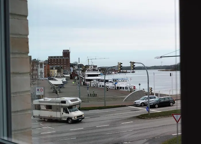 Apartamento Schlei-fewo 60° No - D4