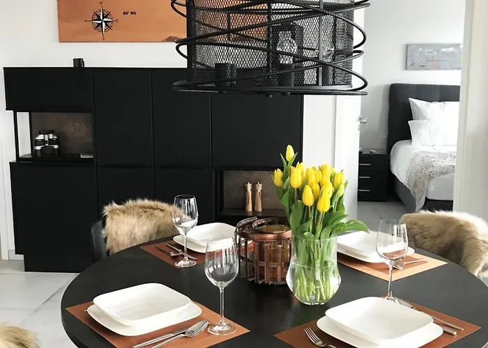 Schlei-fewo 60° No - D4 * Kappeln