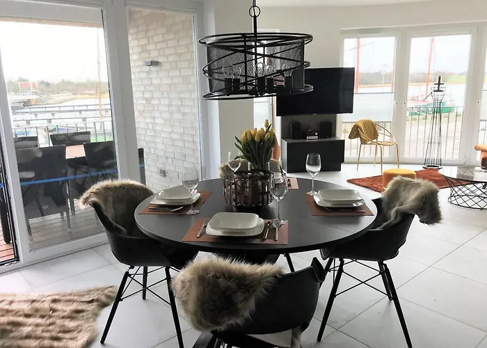 Schlei-fewo 60° No - D4